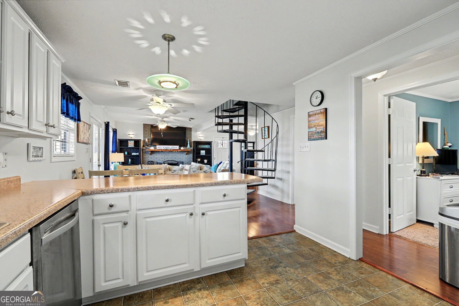 341 Shelton Drive Eatonton - Photo 31