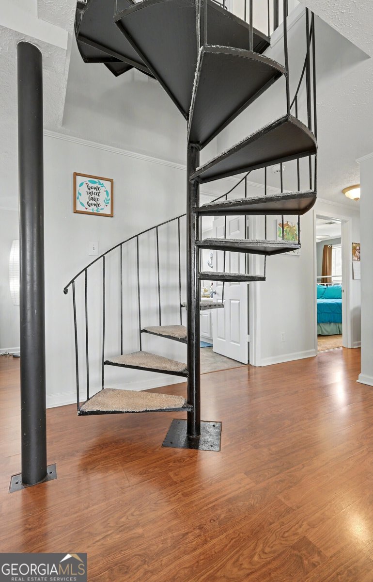 341 Shelton Drive Eatonton - Photo 38