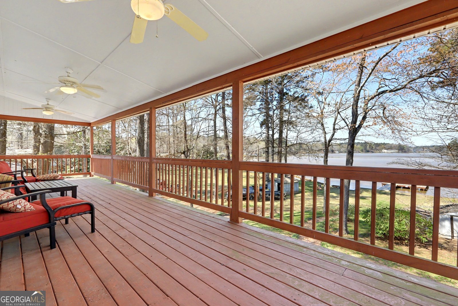 341 Shelton Drive Eatonton - Photo 44