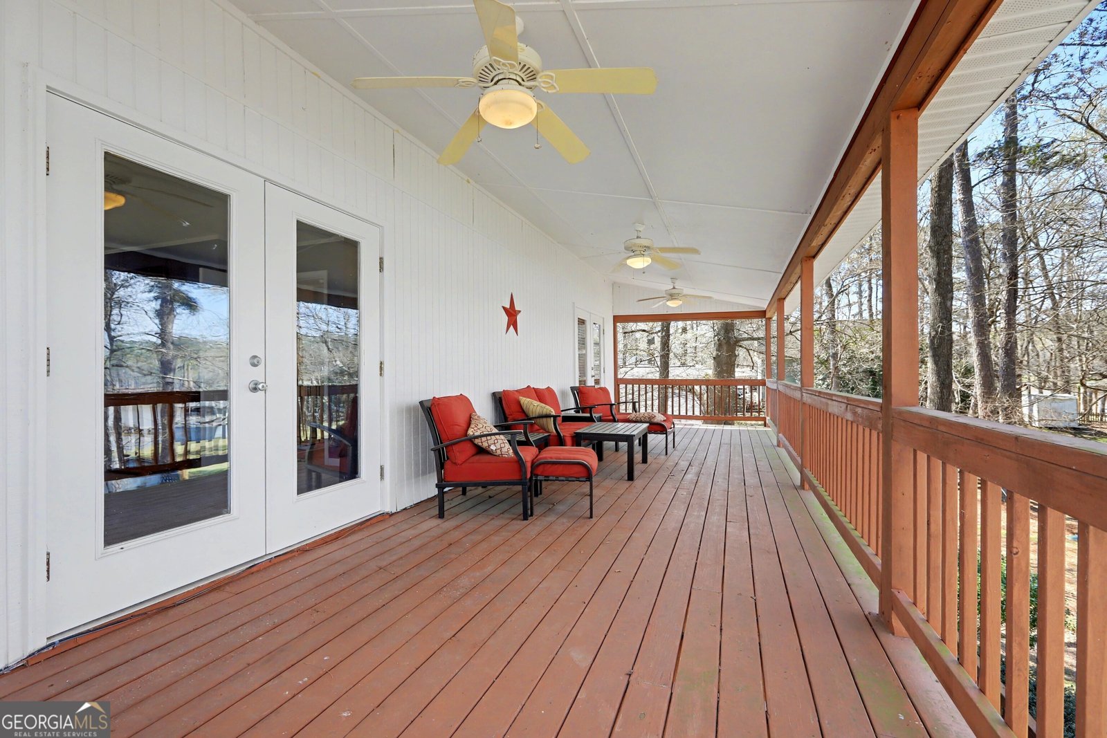 341 Shelton Drive Eatonton - Photo 45