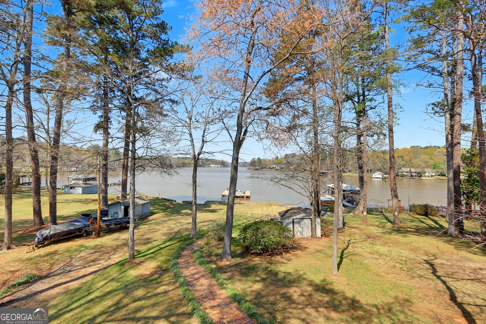 341 Shelton Drive Eatonton - Photo 46