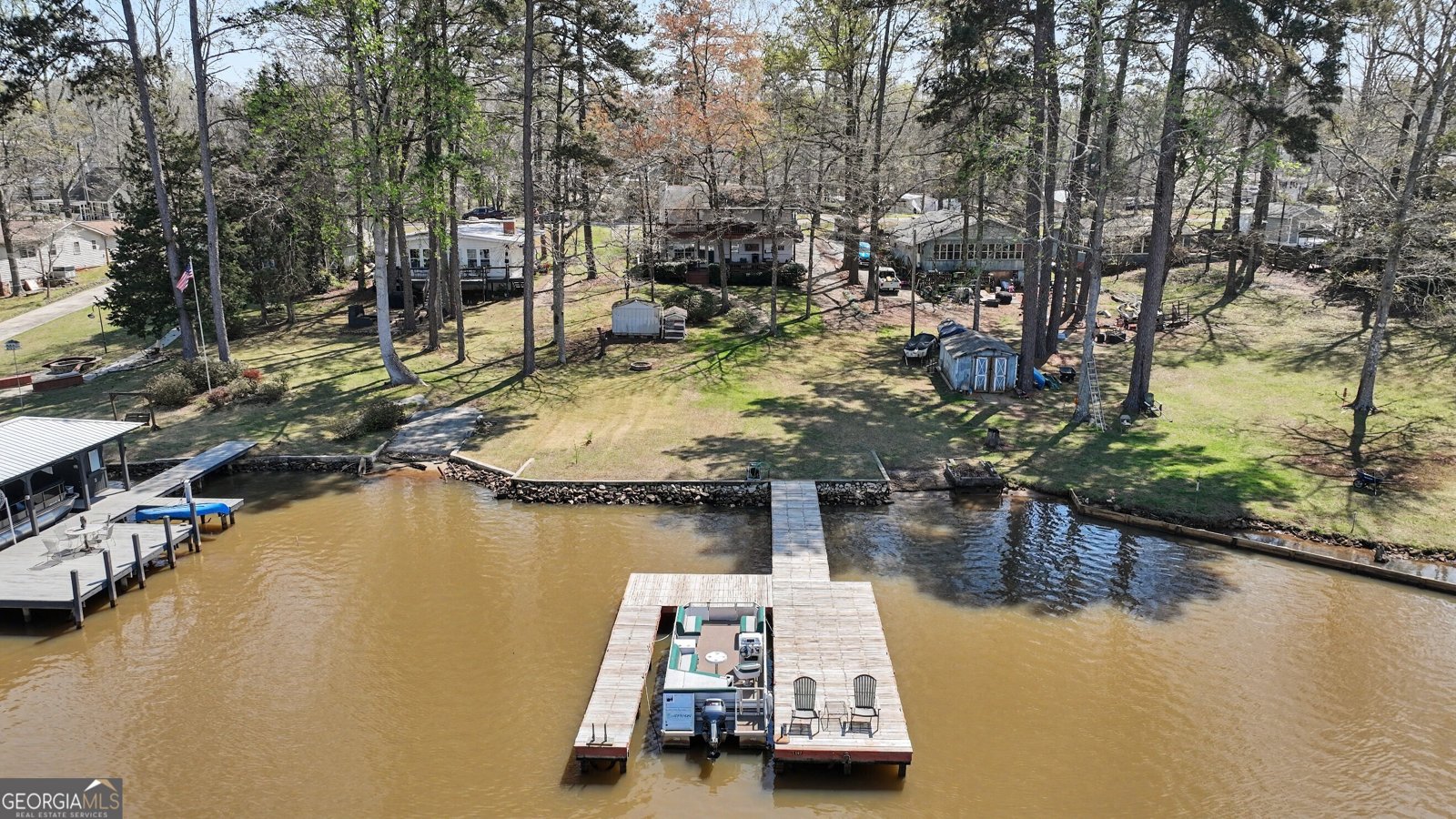 341 Shelton Drive Eatonton - Photo 55