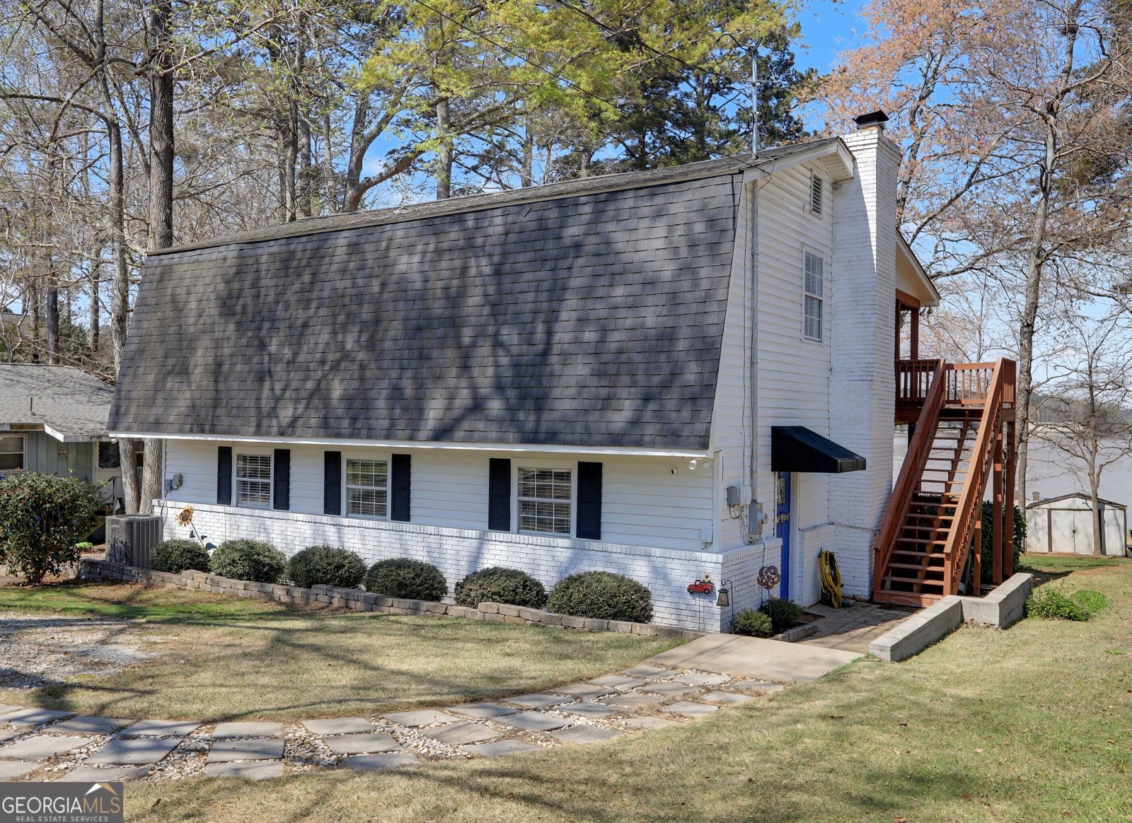 341 Shelton Drive Eatonton - Photo 6