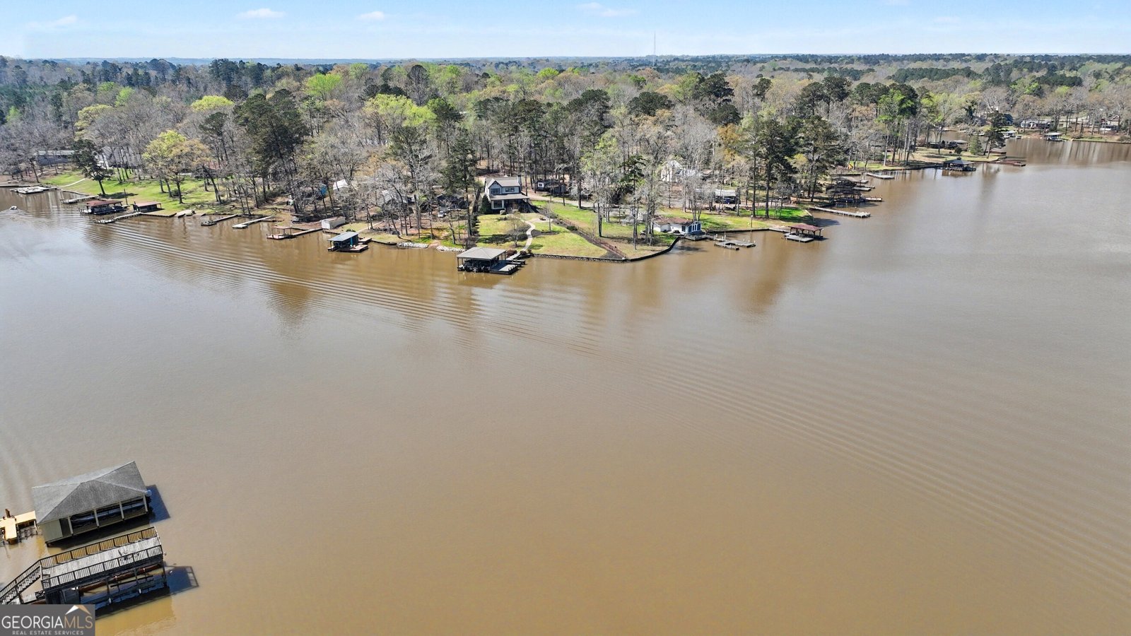 341 Shelton Drive Eatonton - Photo 60