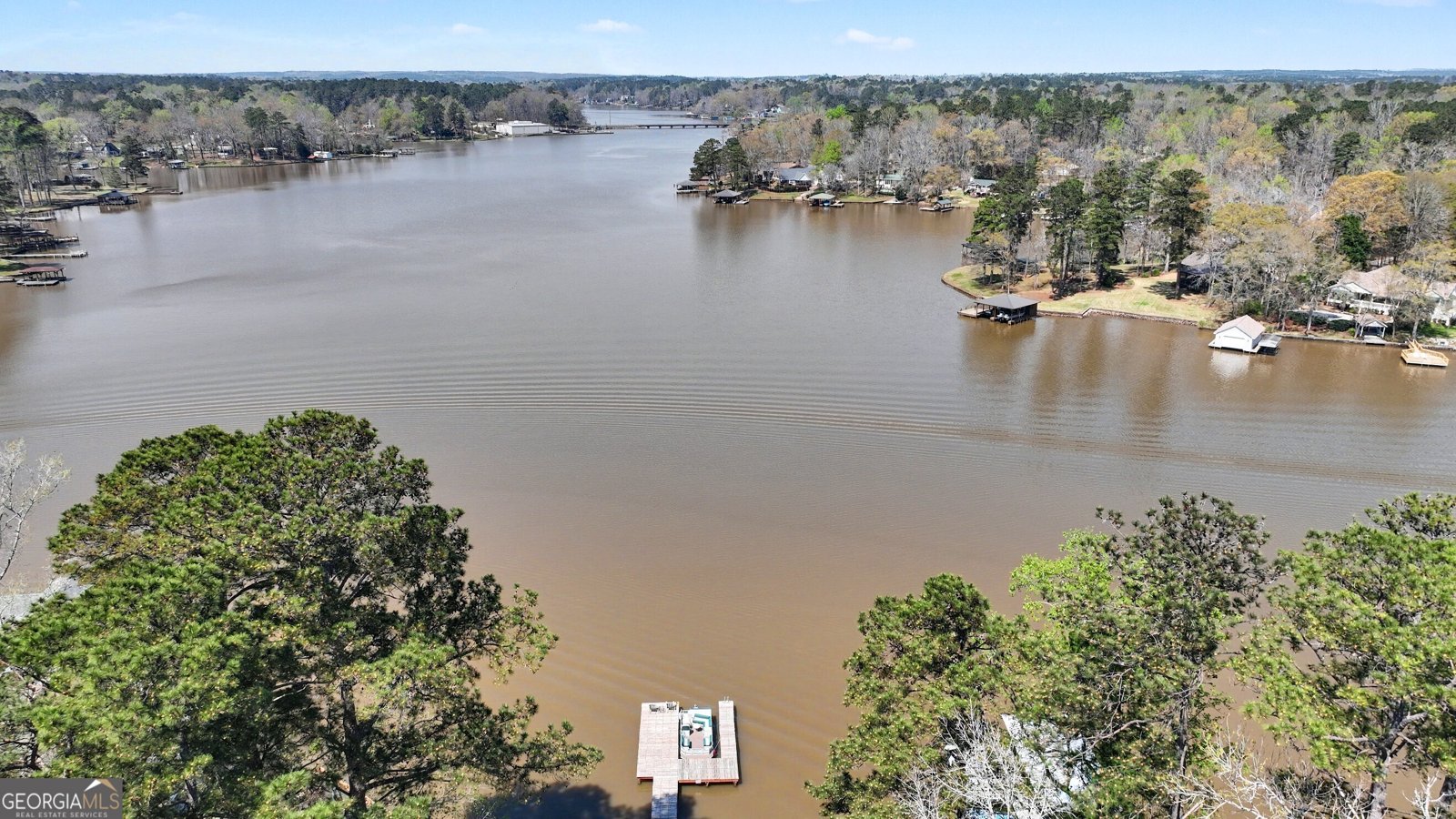 341 Shelton Drive Eatonton - Photo 61