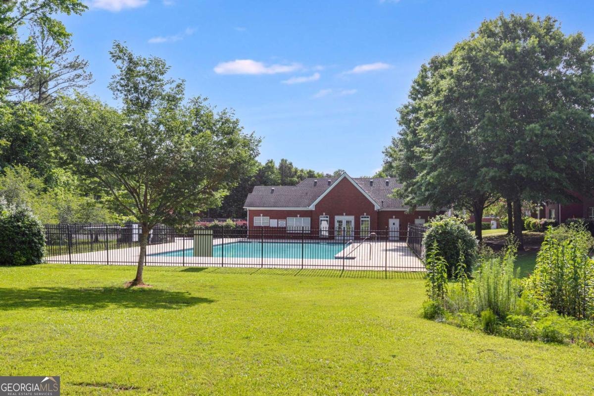 7712 Autry Circle Douglasville - Photo 22