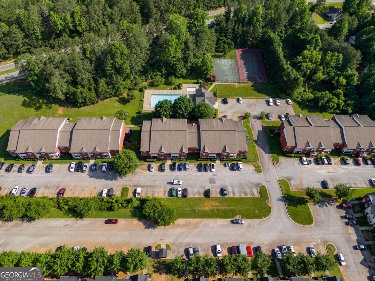 7712 Autry Circle Douglasville - Photo 23