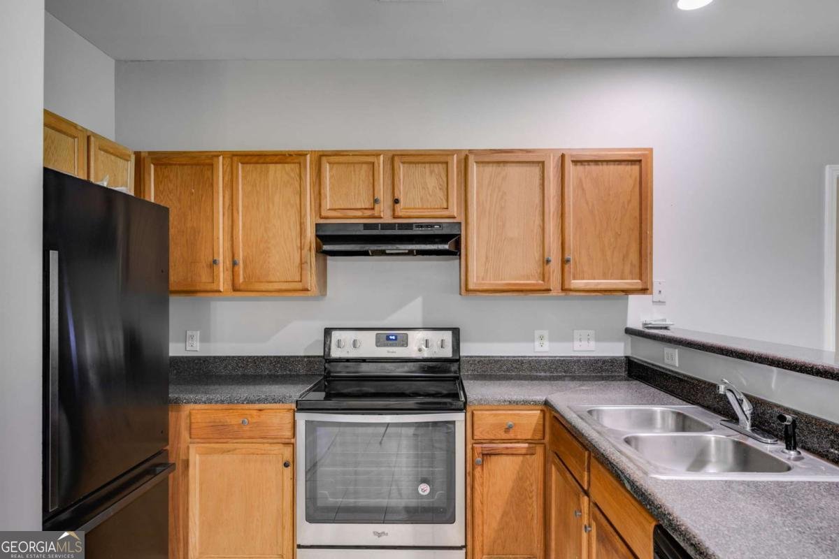 7712 Autry Circle Douglasville - Photo 7