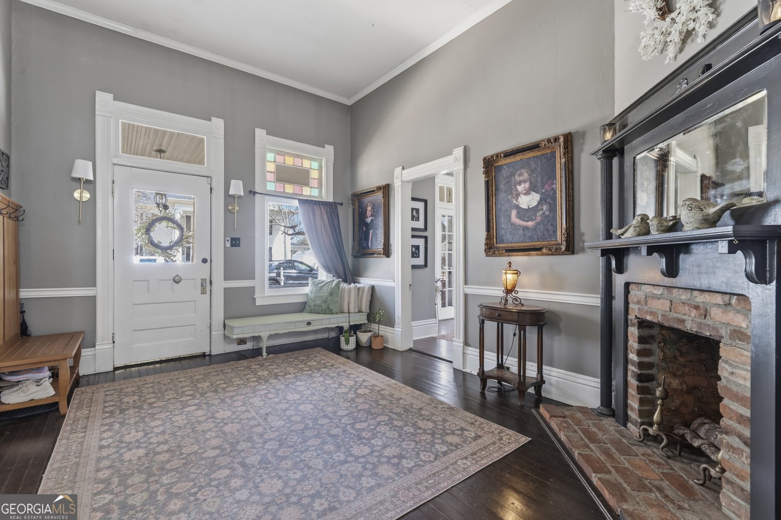 241 Hightower Trail Social Circle - Photo 10