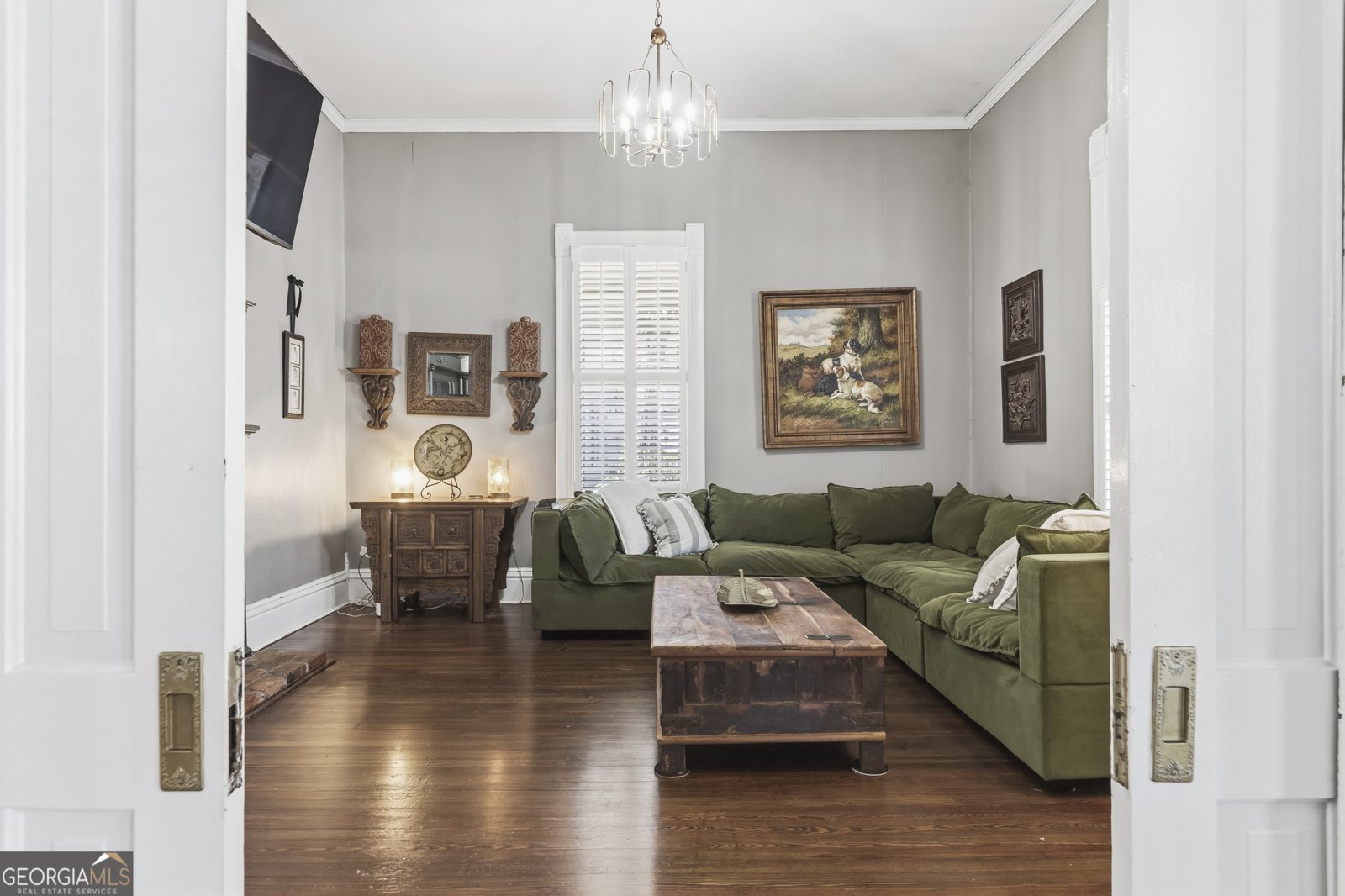 241 Hightower Trail Social Circle - Photo 11