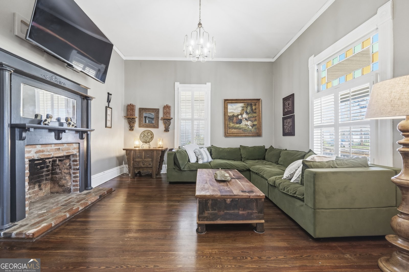 241 Hightower Trail Social Circle - Photo 12