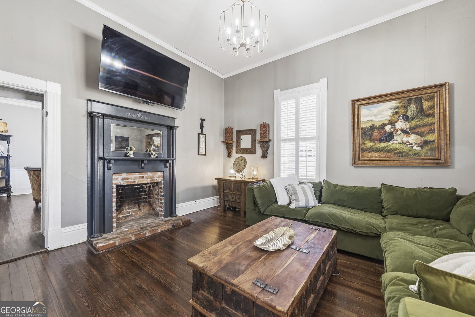 241 Hightower Trail Social Circle - Photo 13