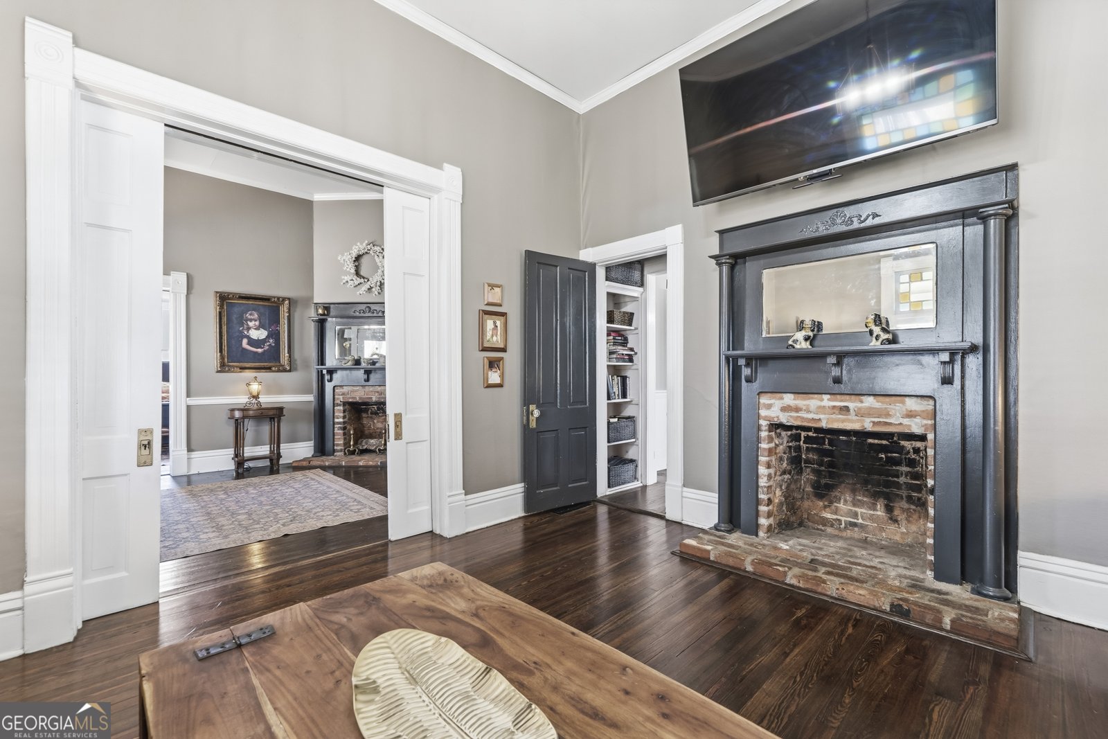 241 Hightower Trail Social Circle - Photo 14