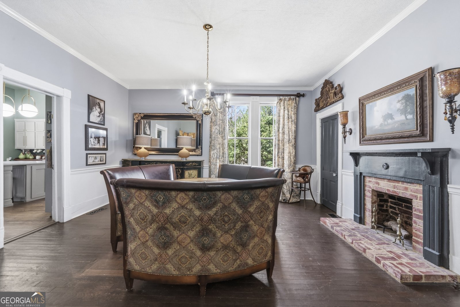 241 Hightower Trail Social Circle - Photo 16