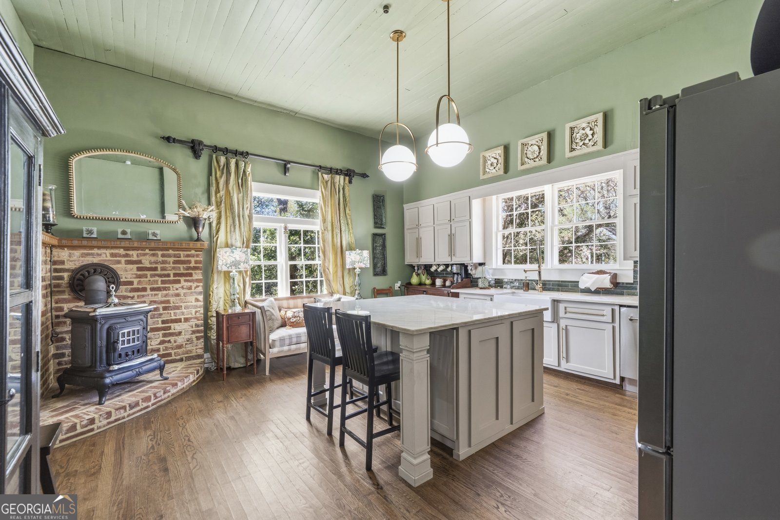 241 Hightower Trail Social Circle - Photo 17