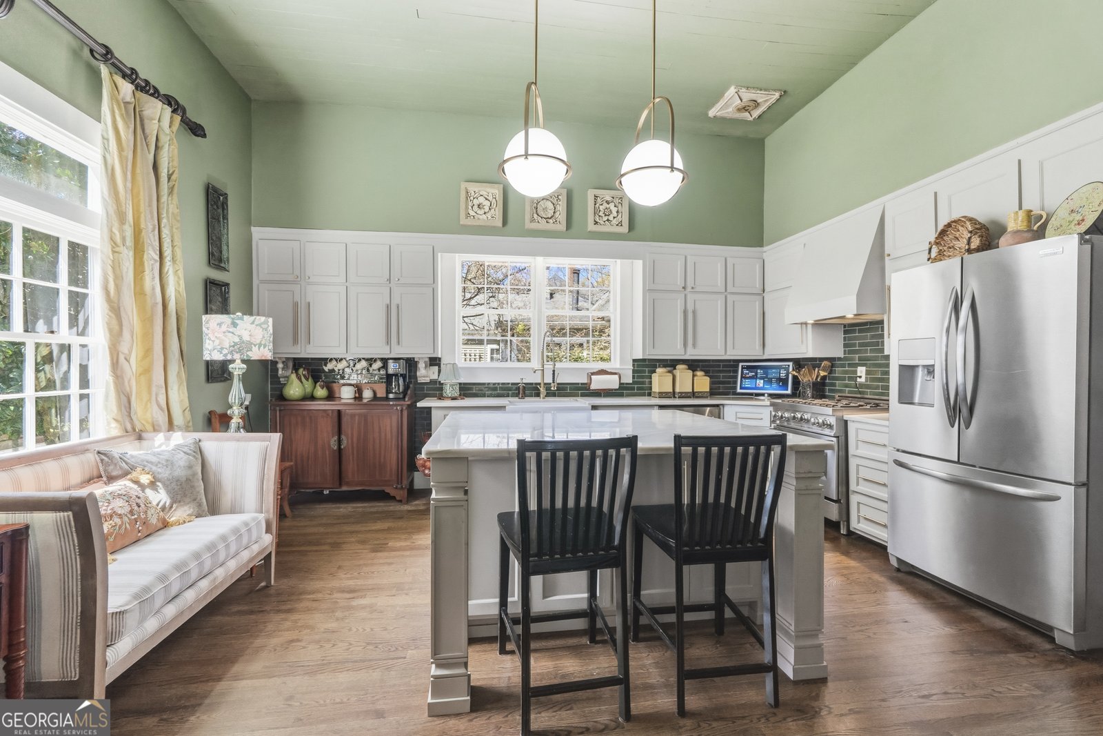 241 Hightower Trail Social Circle - Photo 18