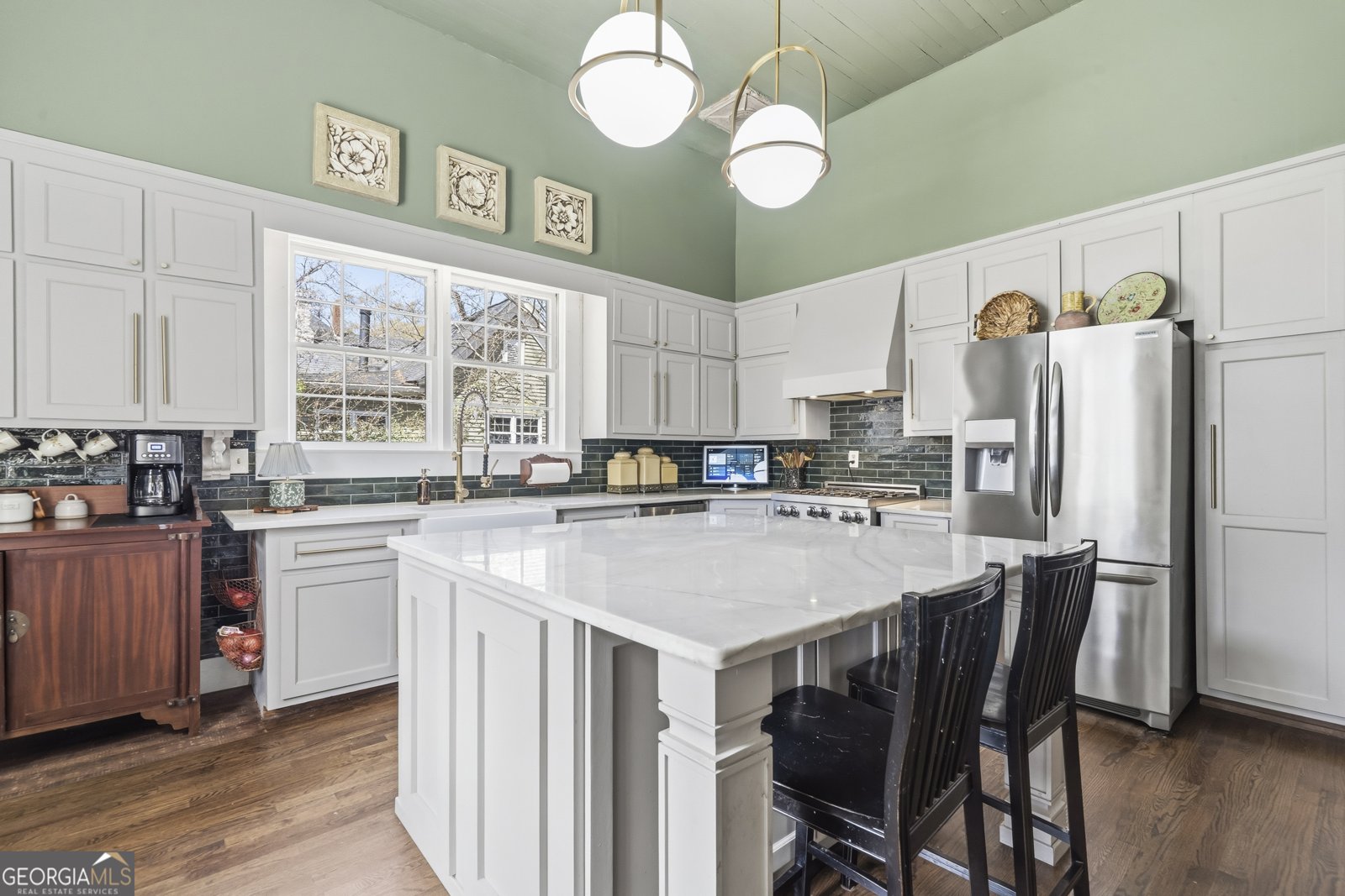 241 Hightower Trail Social Circle - Photo 19