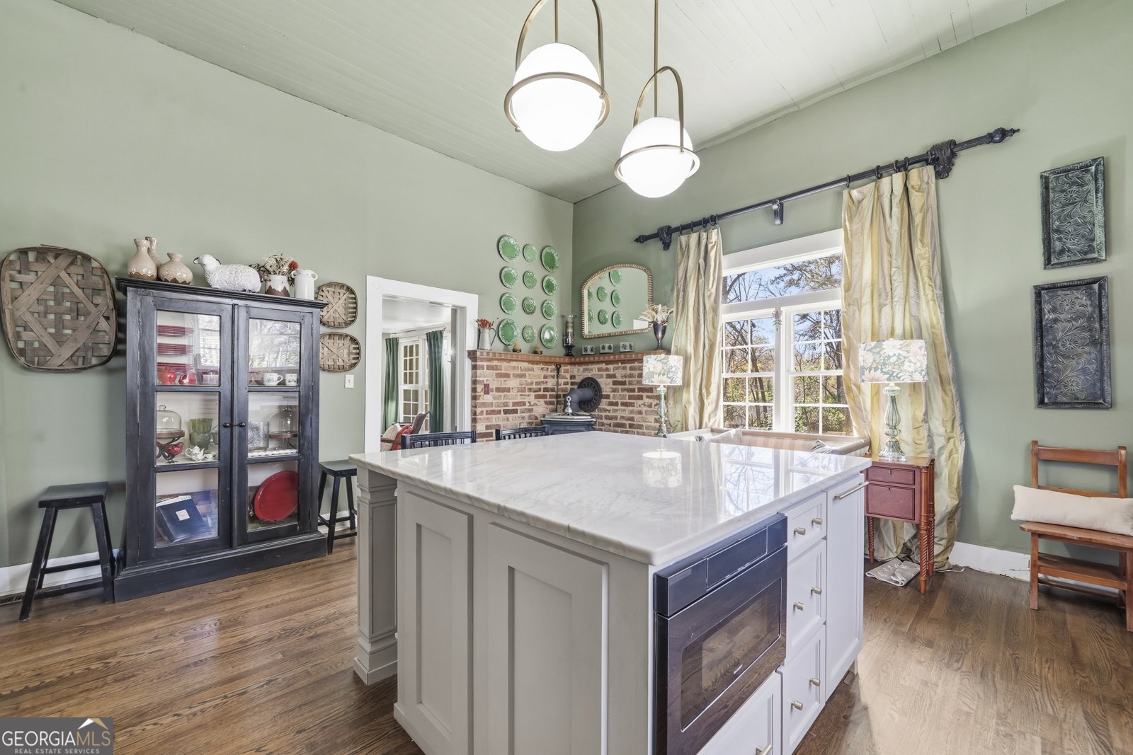 241 Hightower Trail Social Circle - Photo 22