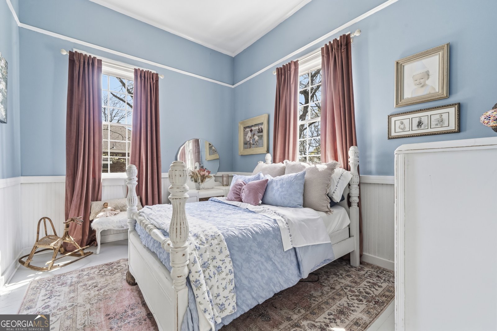 241 Hightower Trail Social Circle - Photo 24