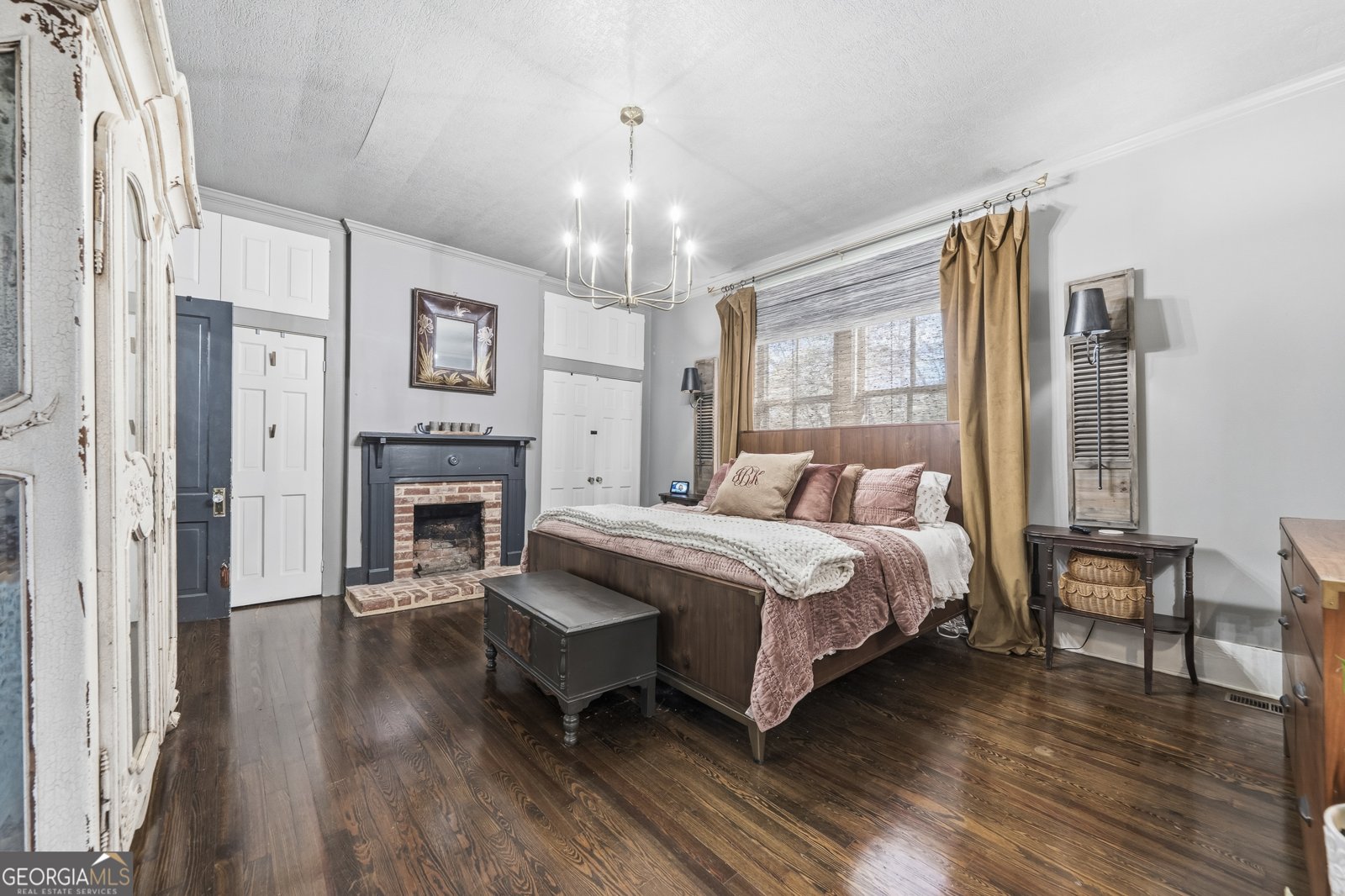 241 Hightower Trail Social Circle - Photo 27