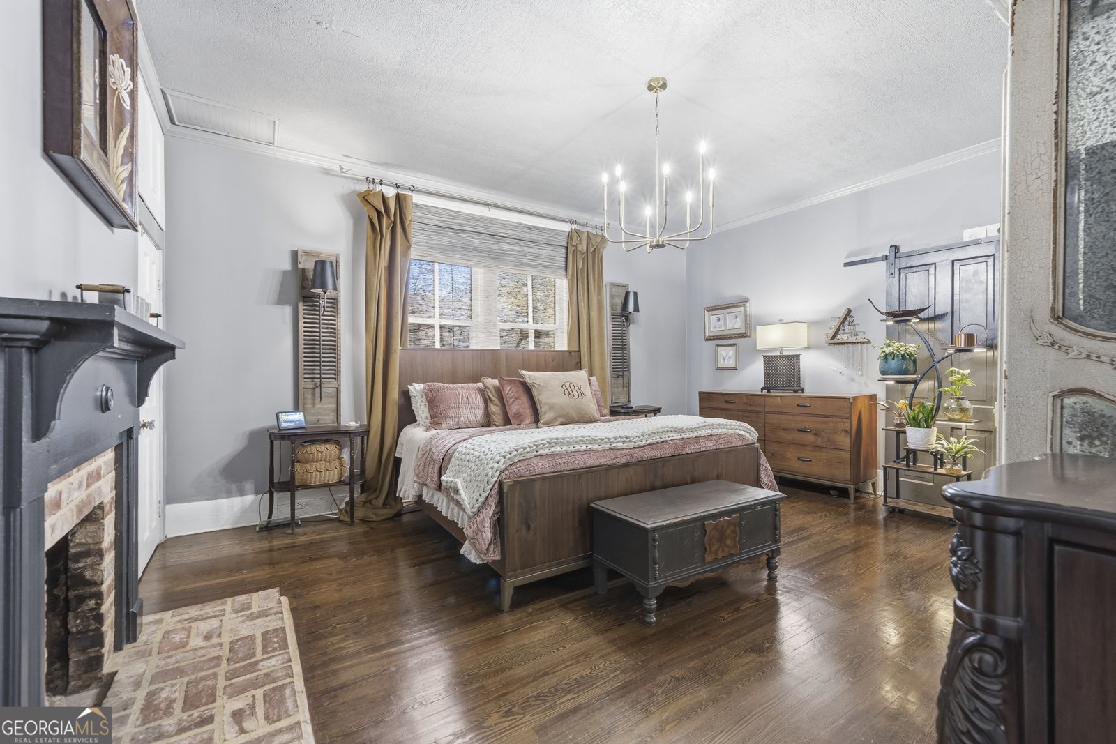 241 Hightower Trail Social Circle - Photo 28