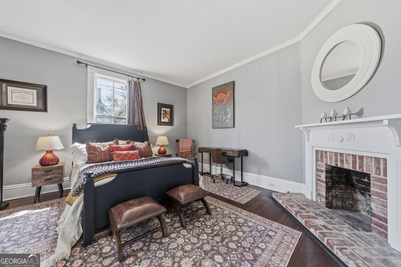 241 Hightower Trail Social Circle - Photo 29