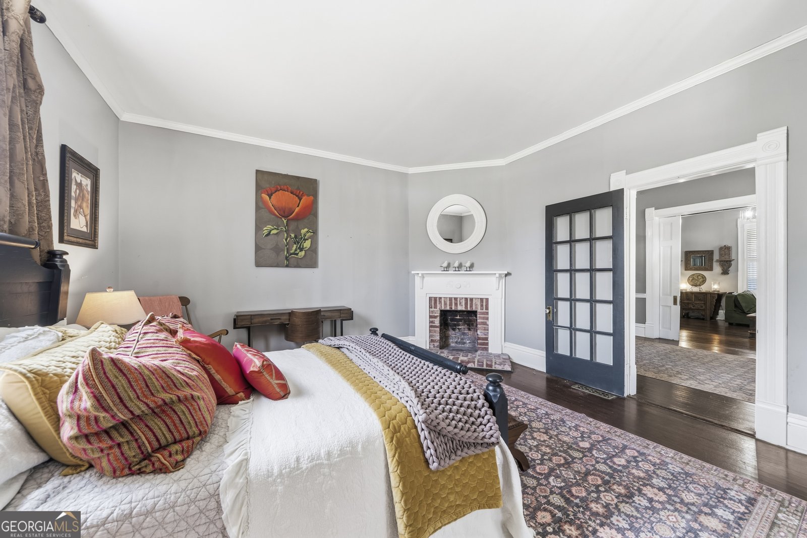 241 Hightower Trail Social Circle - Photo 30