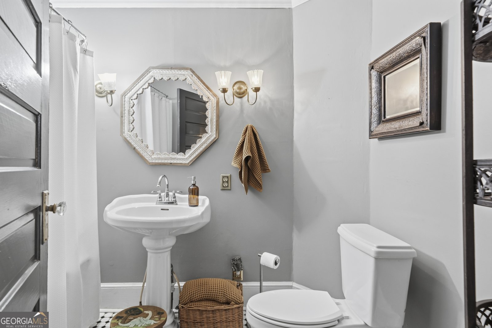 241 Hightower Trail Social Circle - Photo 32