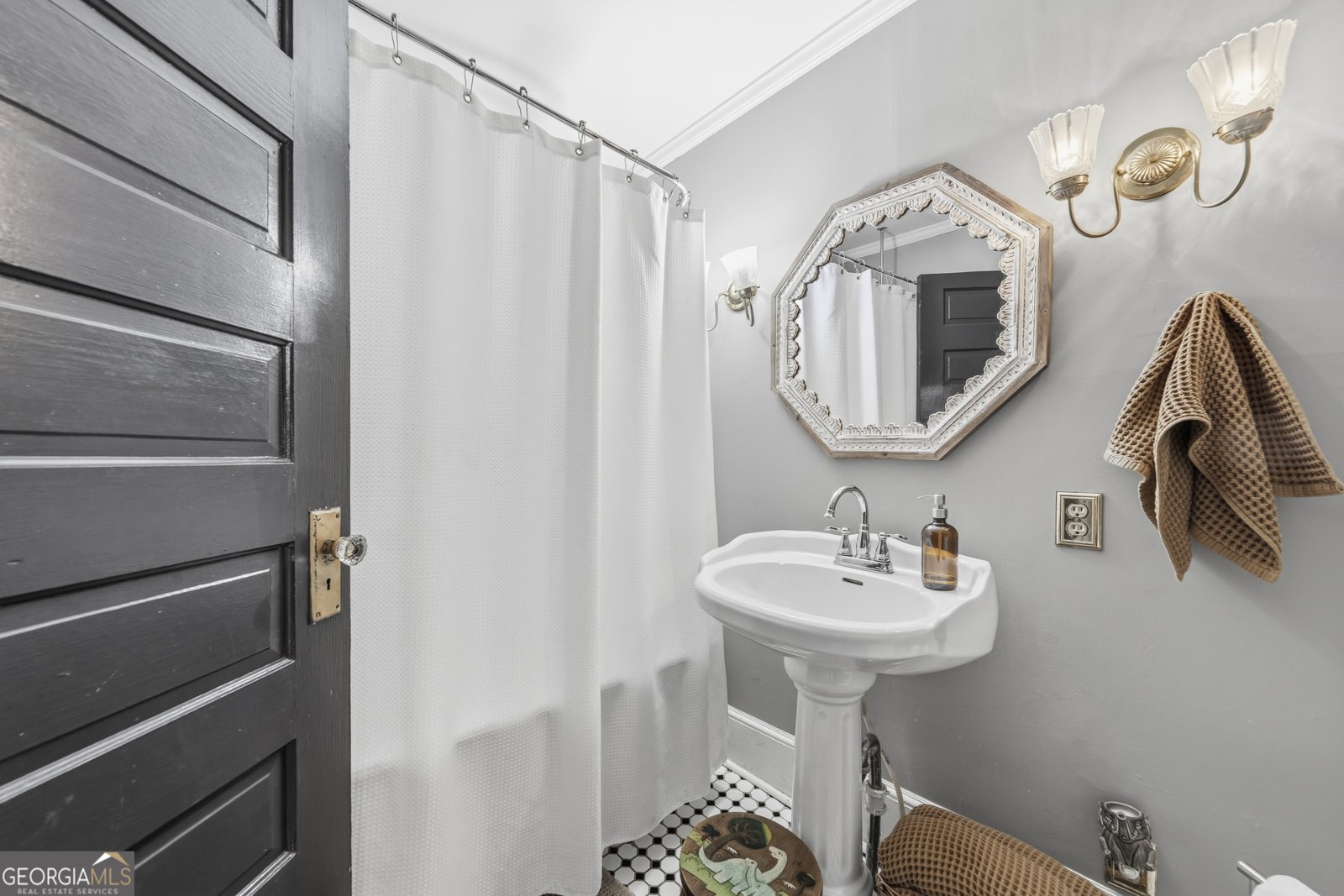 241 Hightower Trail Social Circle - Photo 33