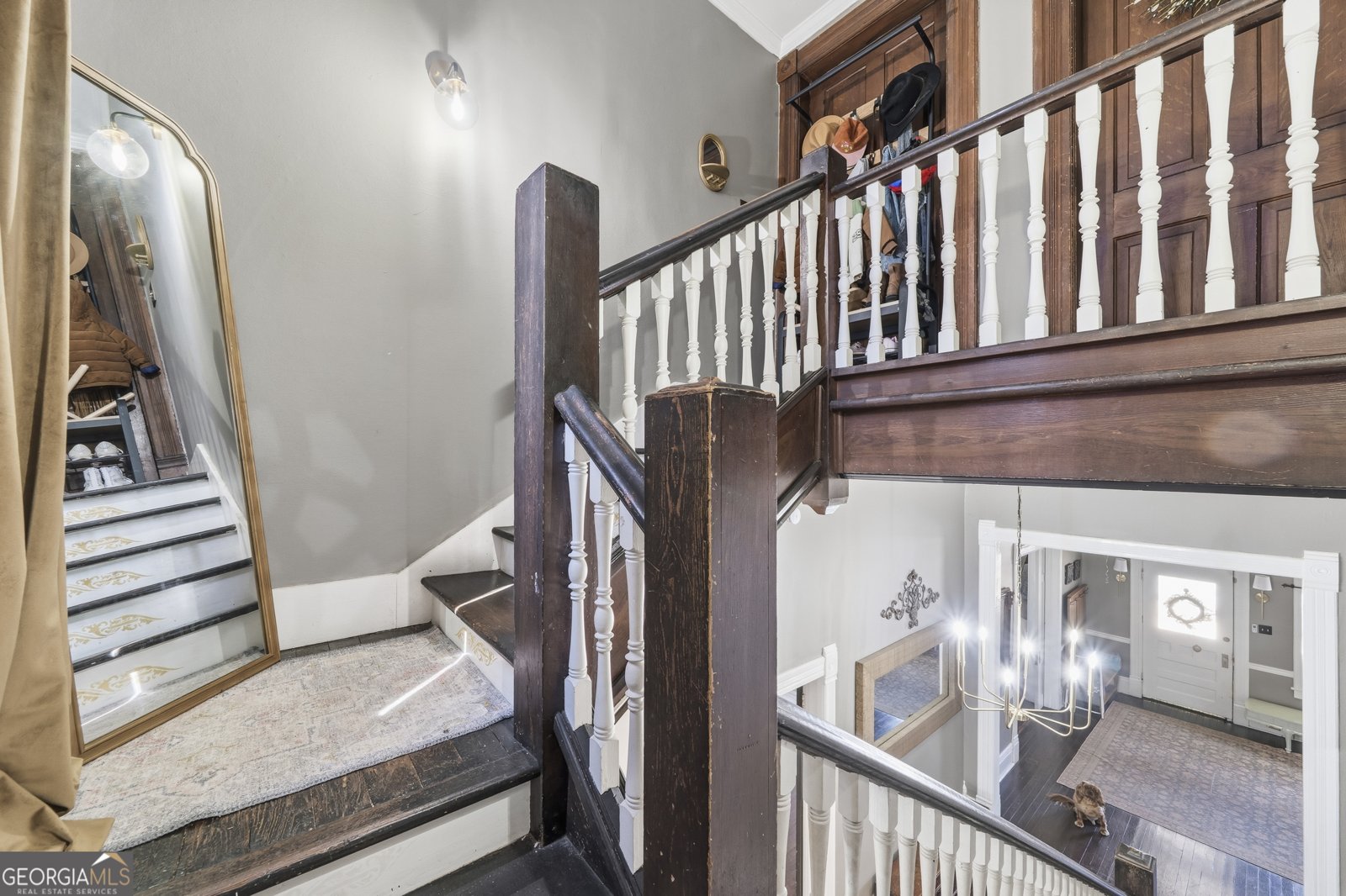 241 Hightower Trail Social Circle - Photo 34