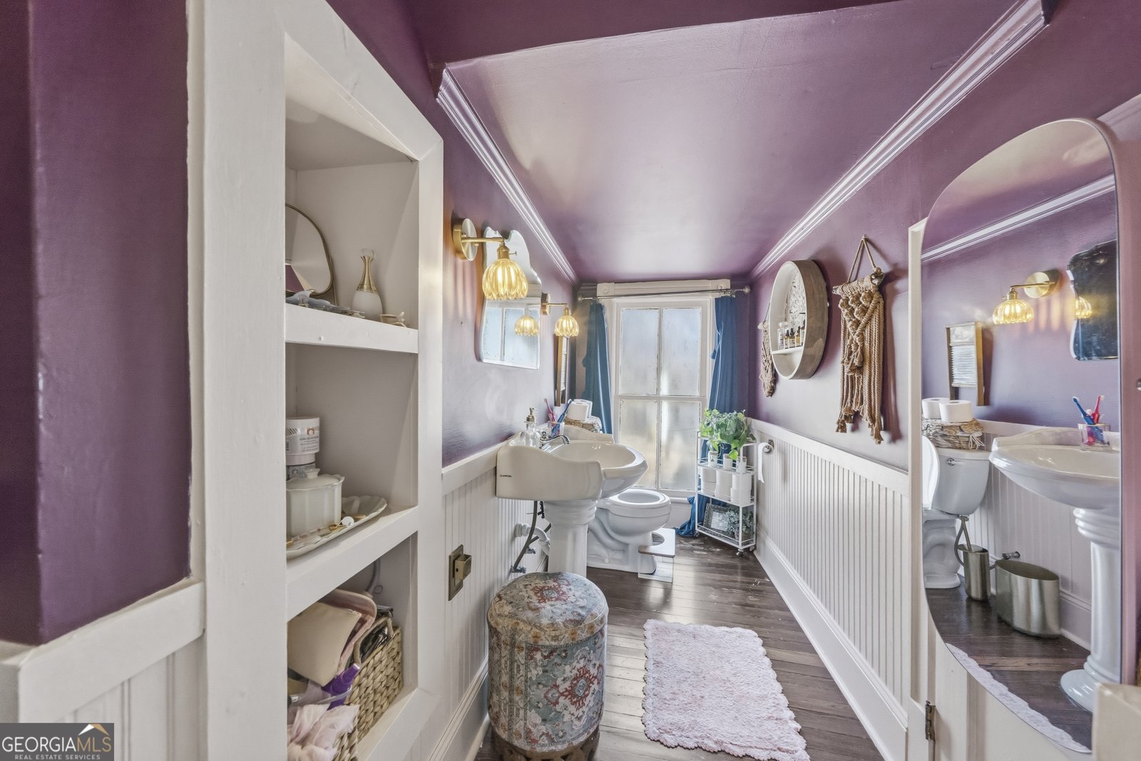 241 Hightower Trail Social Circle - Photo 35