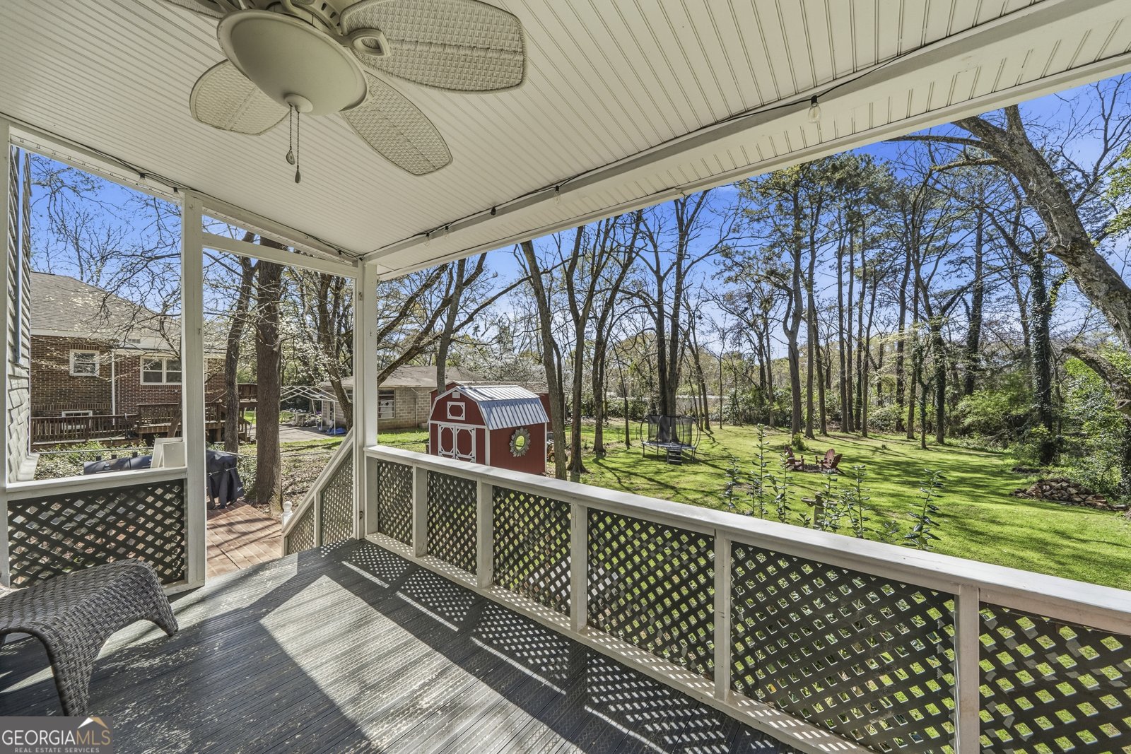 241 Hightower Trail Social Circle - Photo 36