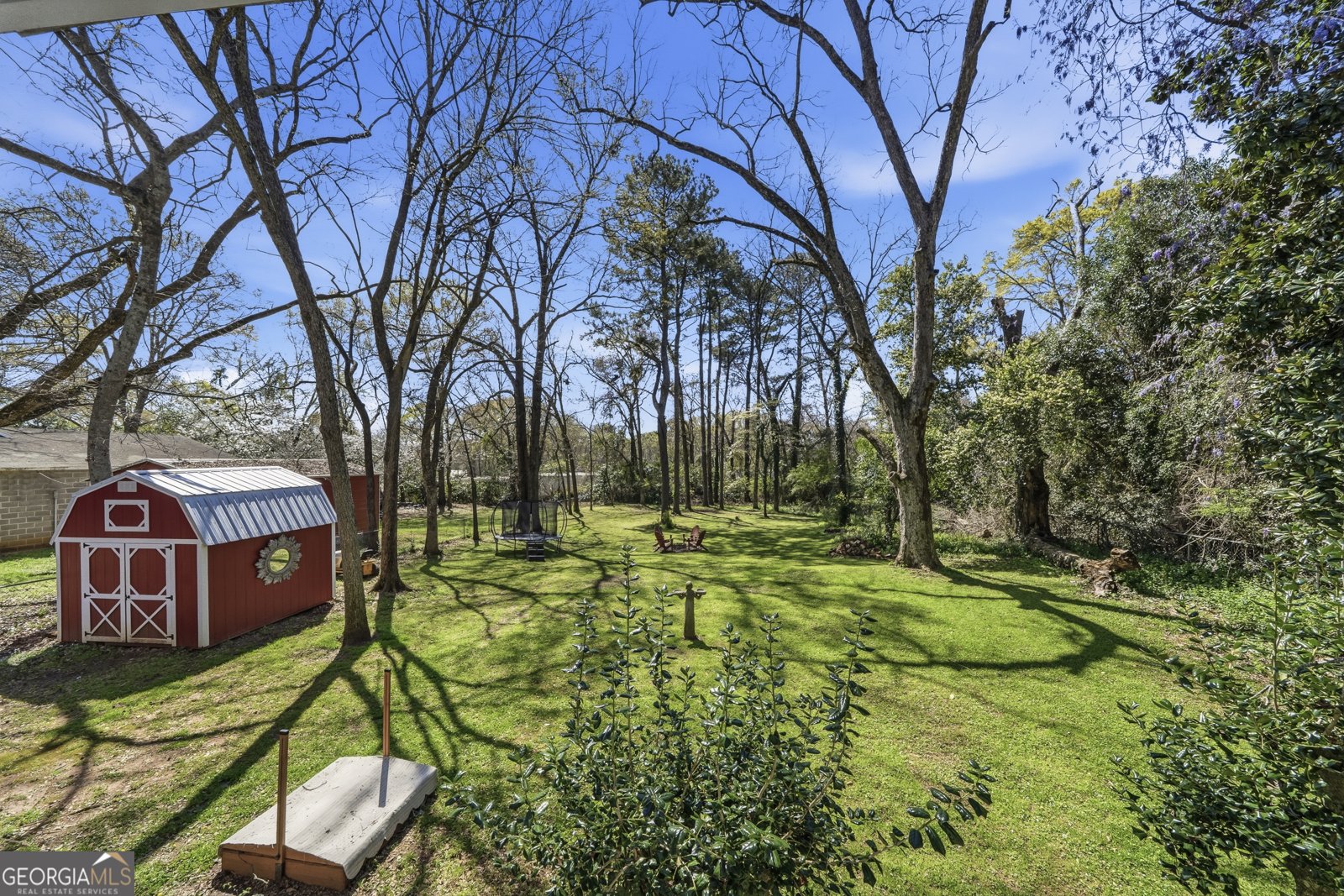 241 Hightower Trail Social Circle - Photo 37