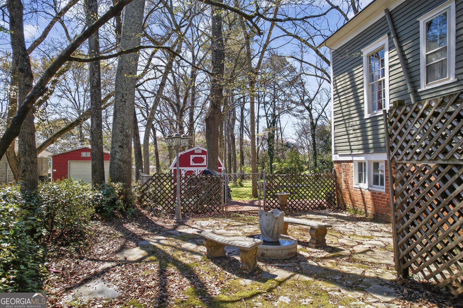 241 Hightower Trail Social Circle - Photo 38