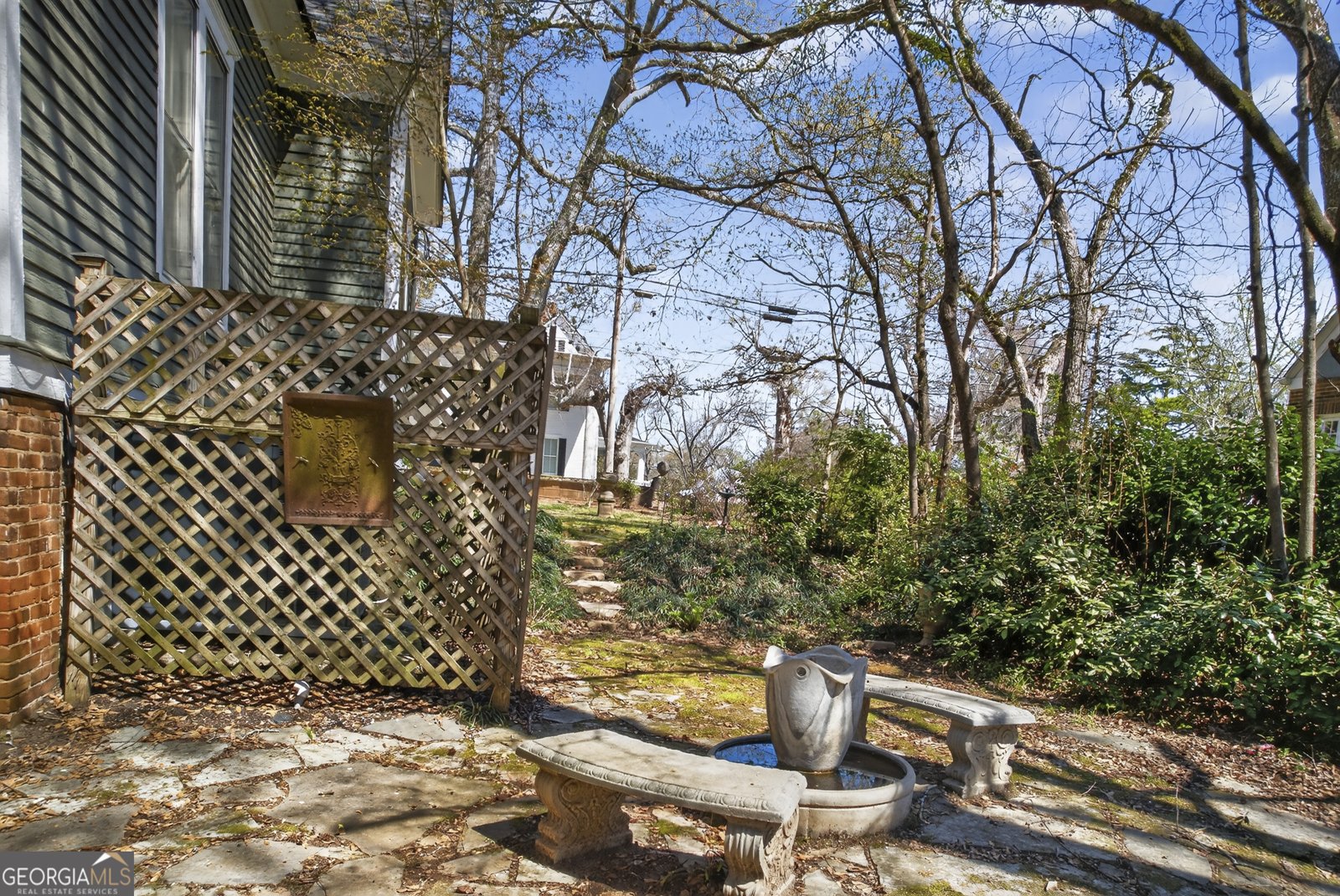 241 Hightower Trail Social Circle - Photo 39