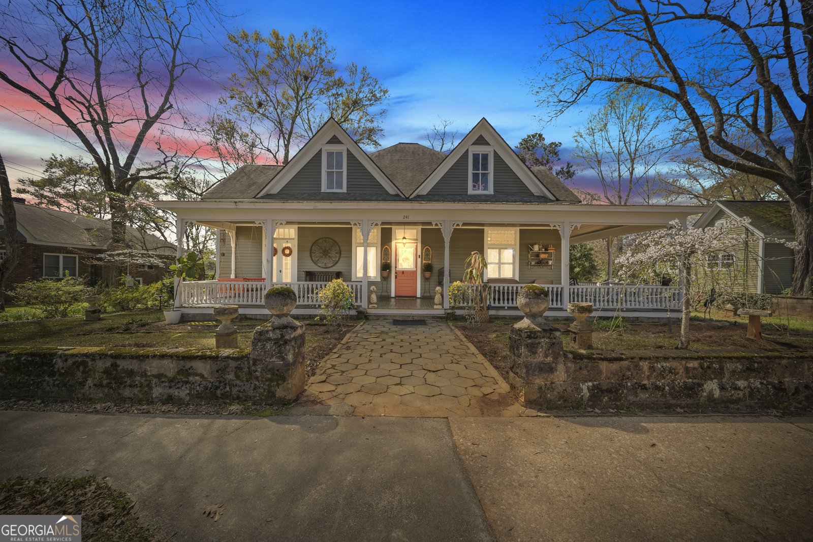 241 Hightower Trail Social Circle - Photo 40