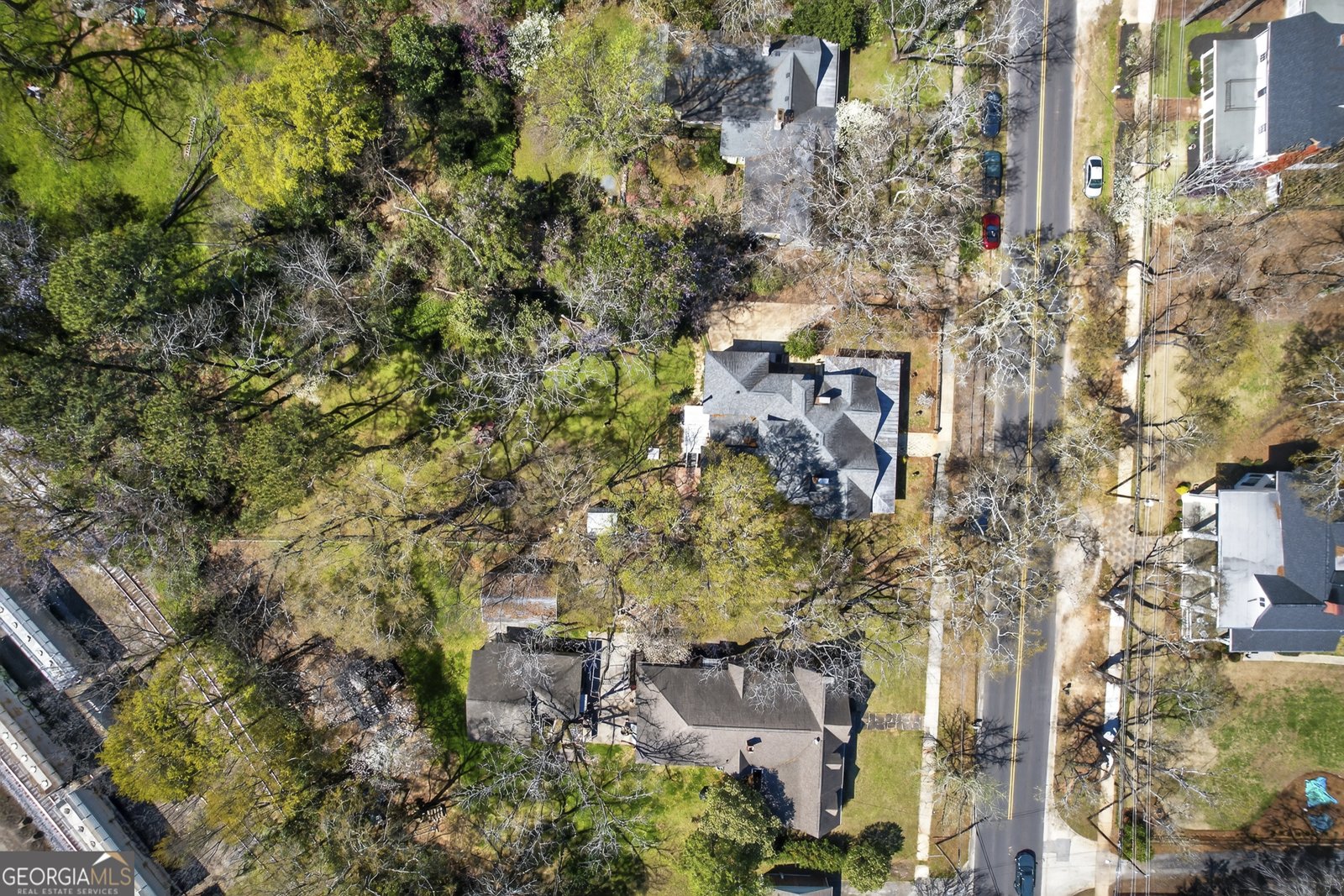 241 Hightower Trail Social Circle - Photo 41