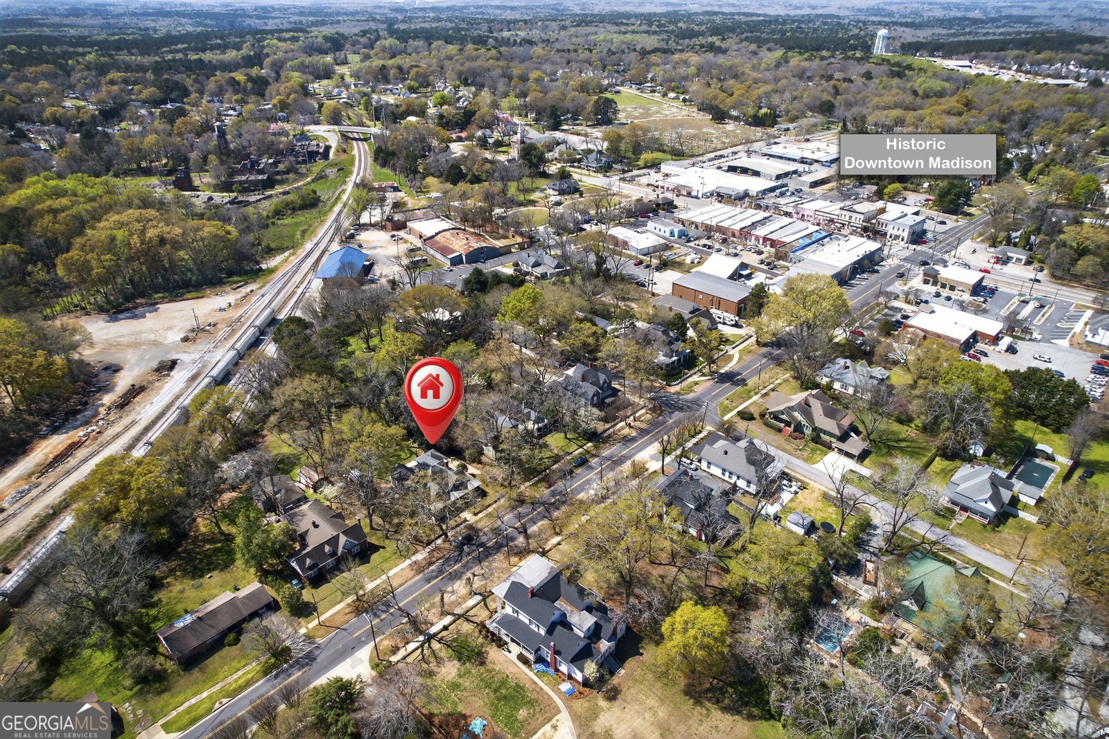 241 Hightower Trail Social Circle - Photo 42