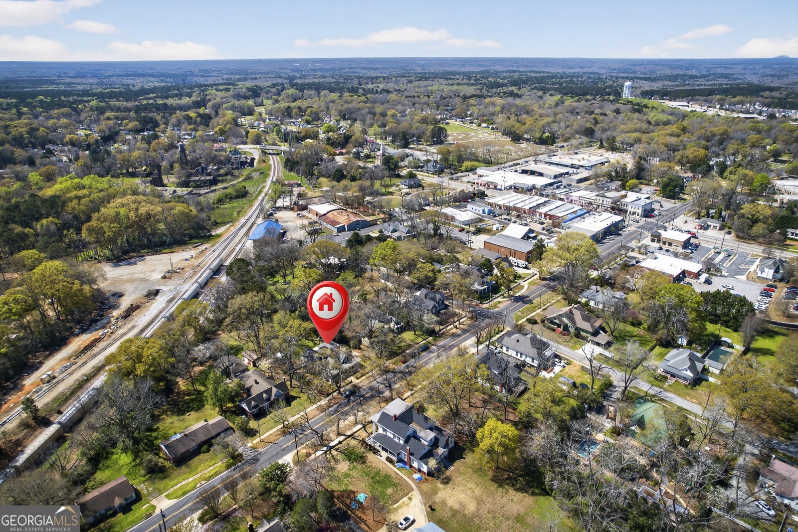 241 Hightower Trail Social Circle - Photo 43