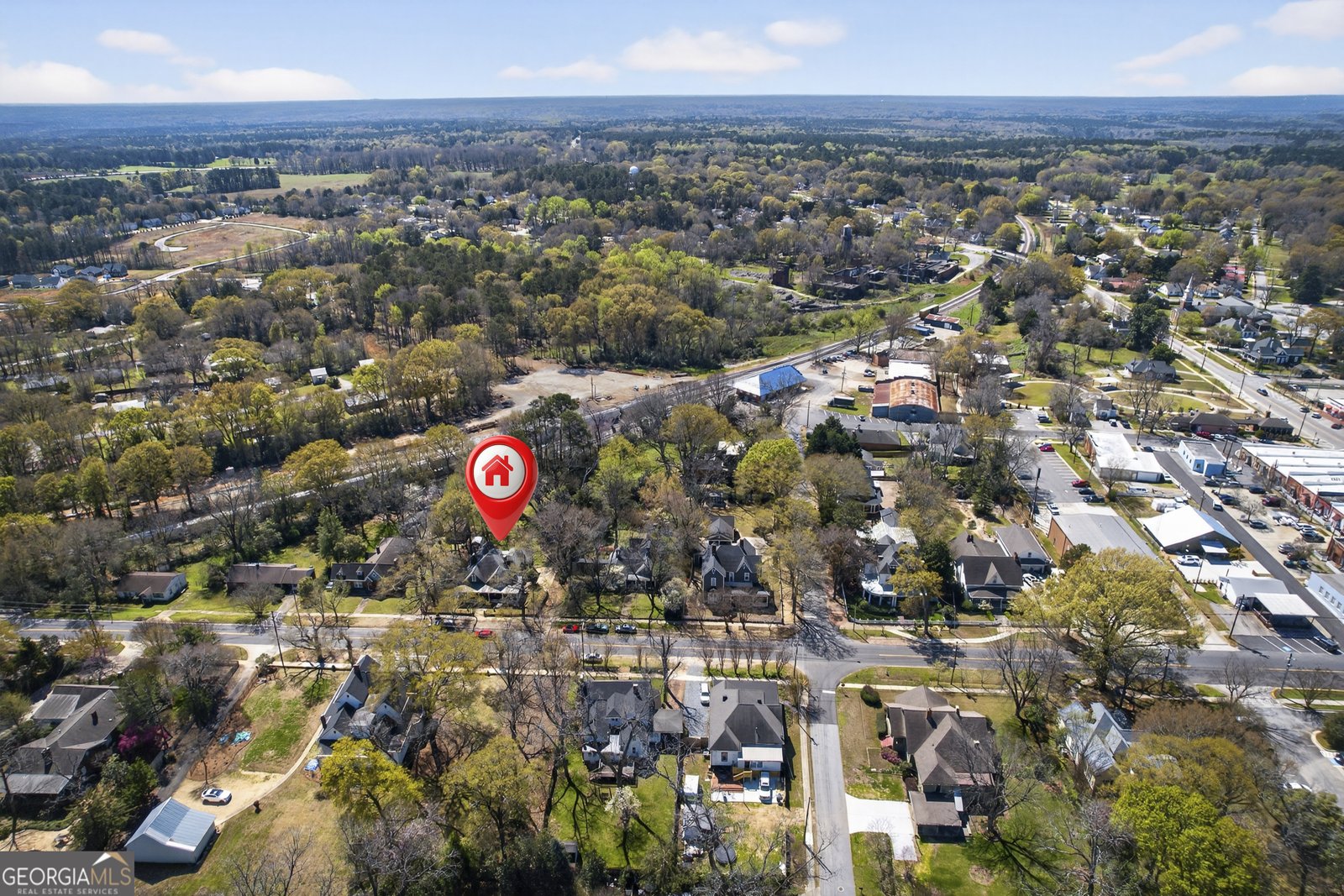 241 Hightower Trail Social Circle - Photo 44