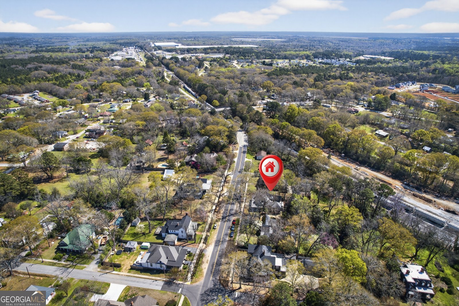 241 Hightower Trail Social Circle - Photo 45