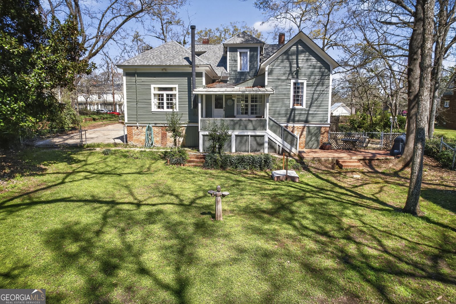 241 Hightower Trail Social Circle - Photo 47