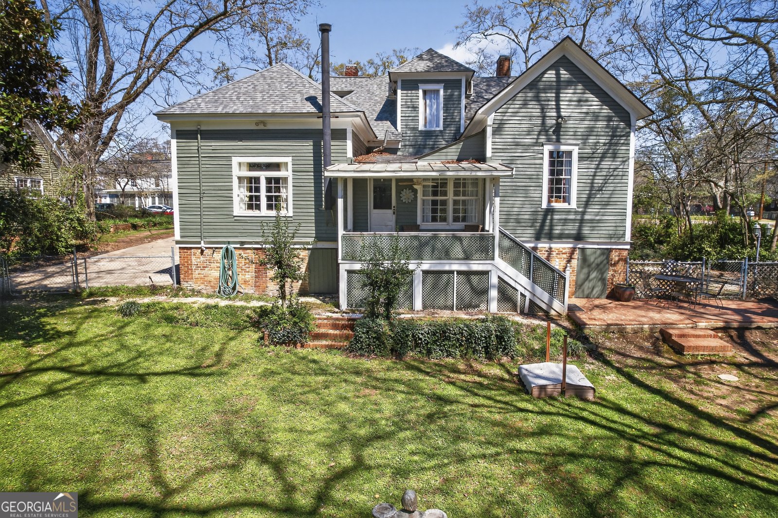 241 Hightower Trail Social Circle - Photo 48