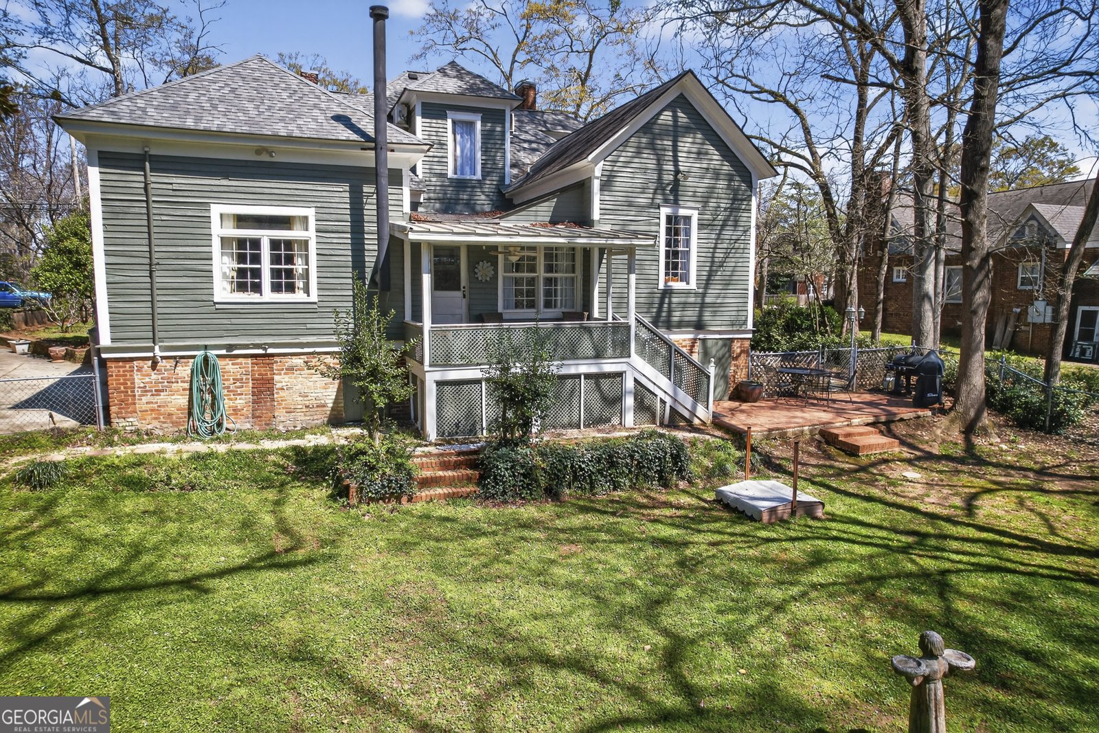 241 Hightower Trail Social Circle - Photo 49