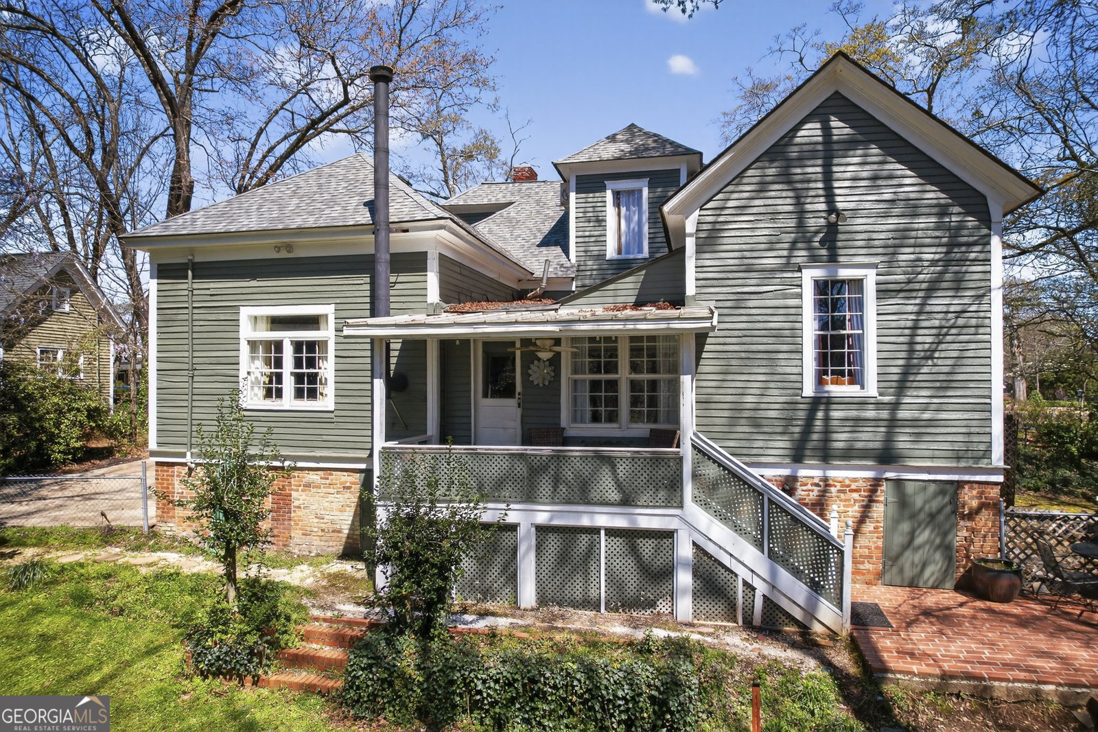 241 Hightower Trail Social Circle - Photo 50