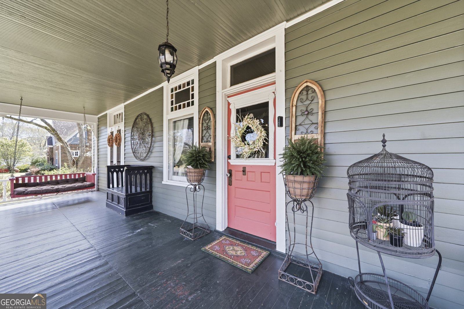 241 Hightower Trail Social Circle - Photo 6