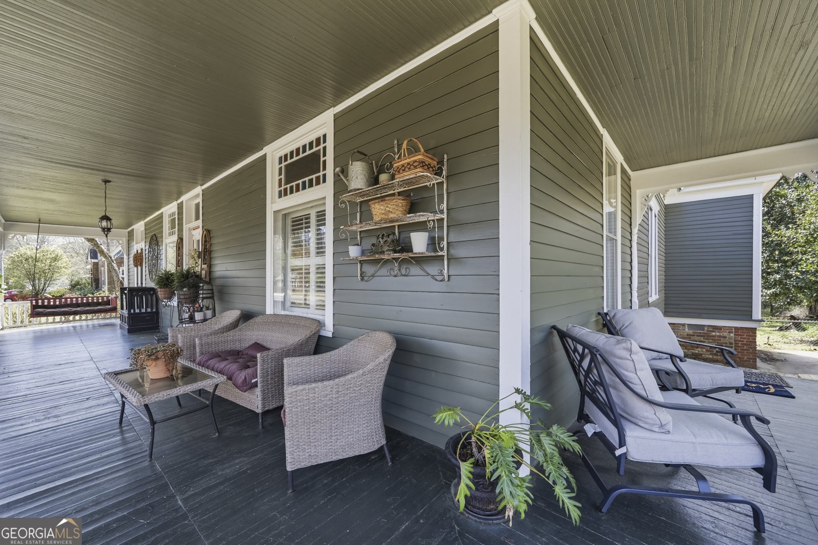 241 Hightower Trail Social Circle - Photo 7