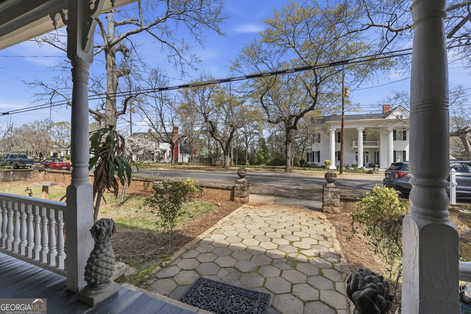 241 Hightower Trail Social Circle - Photo 8