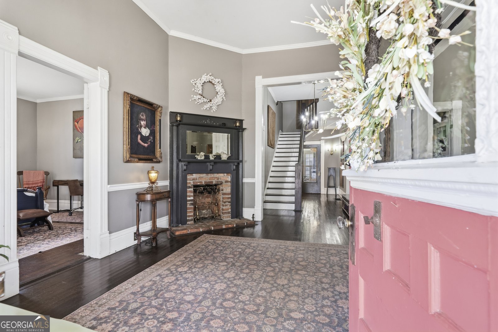 241 Hightower Trail Social Circle - Photo 9