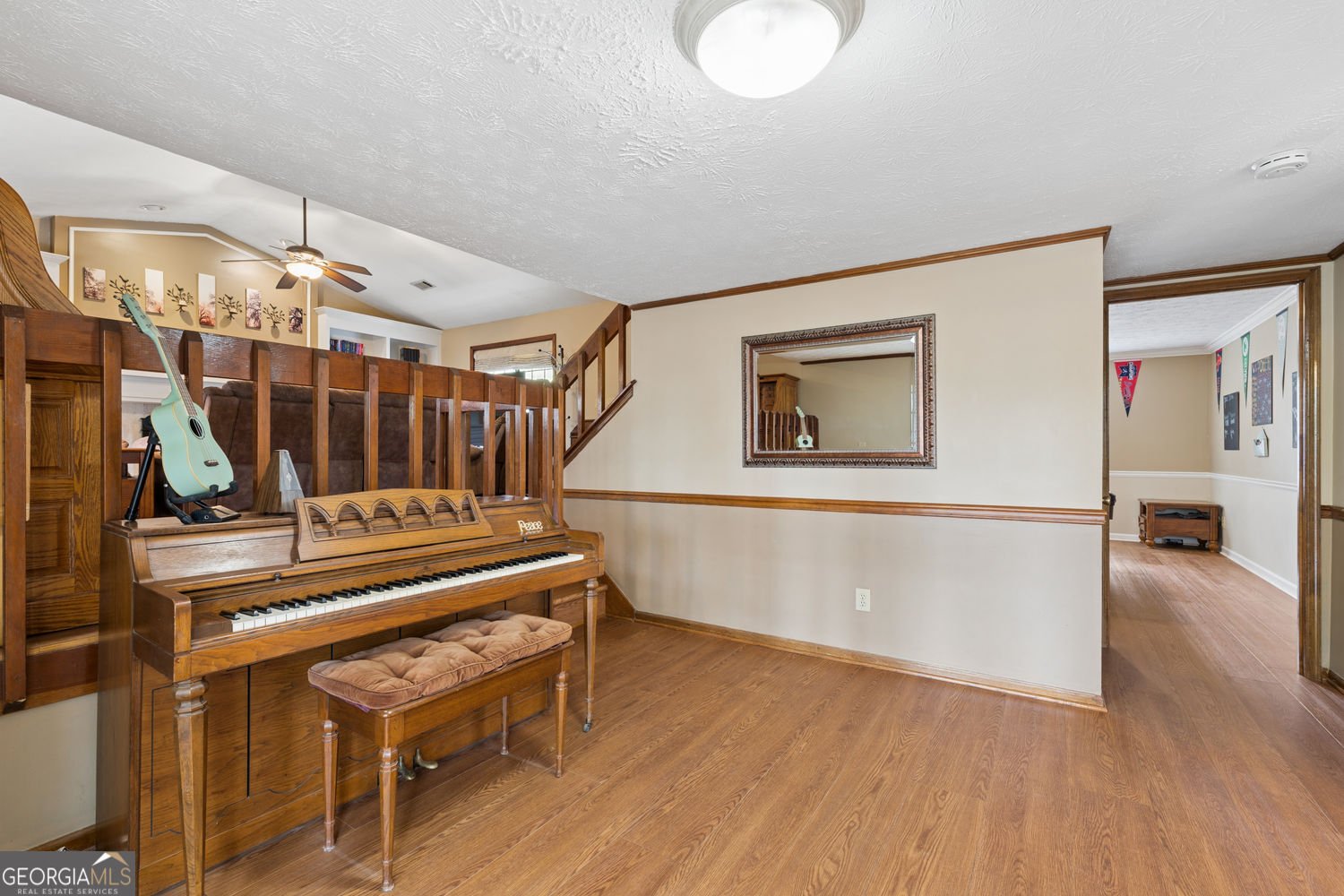 3492 Vista Heights Way Lilburn - Photo 10